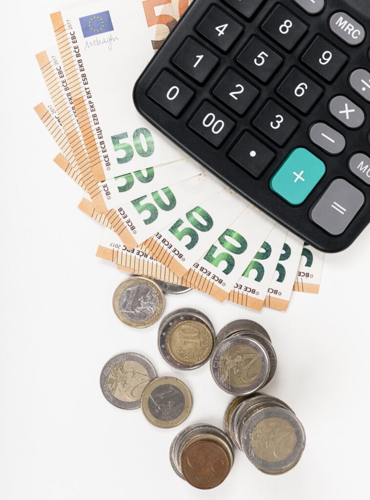 raamatupidamiskulude vähendamine väikeettevõttele